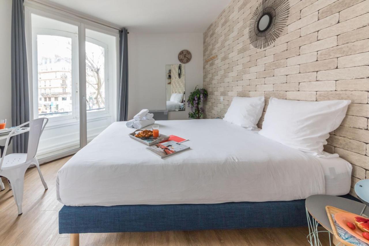 Apartments Ws St Germain - Quartier Latin Παρίσι Εξωτερικό φωτογραφία