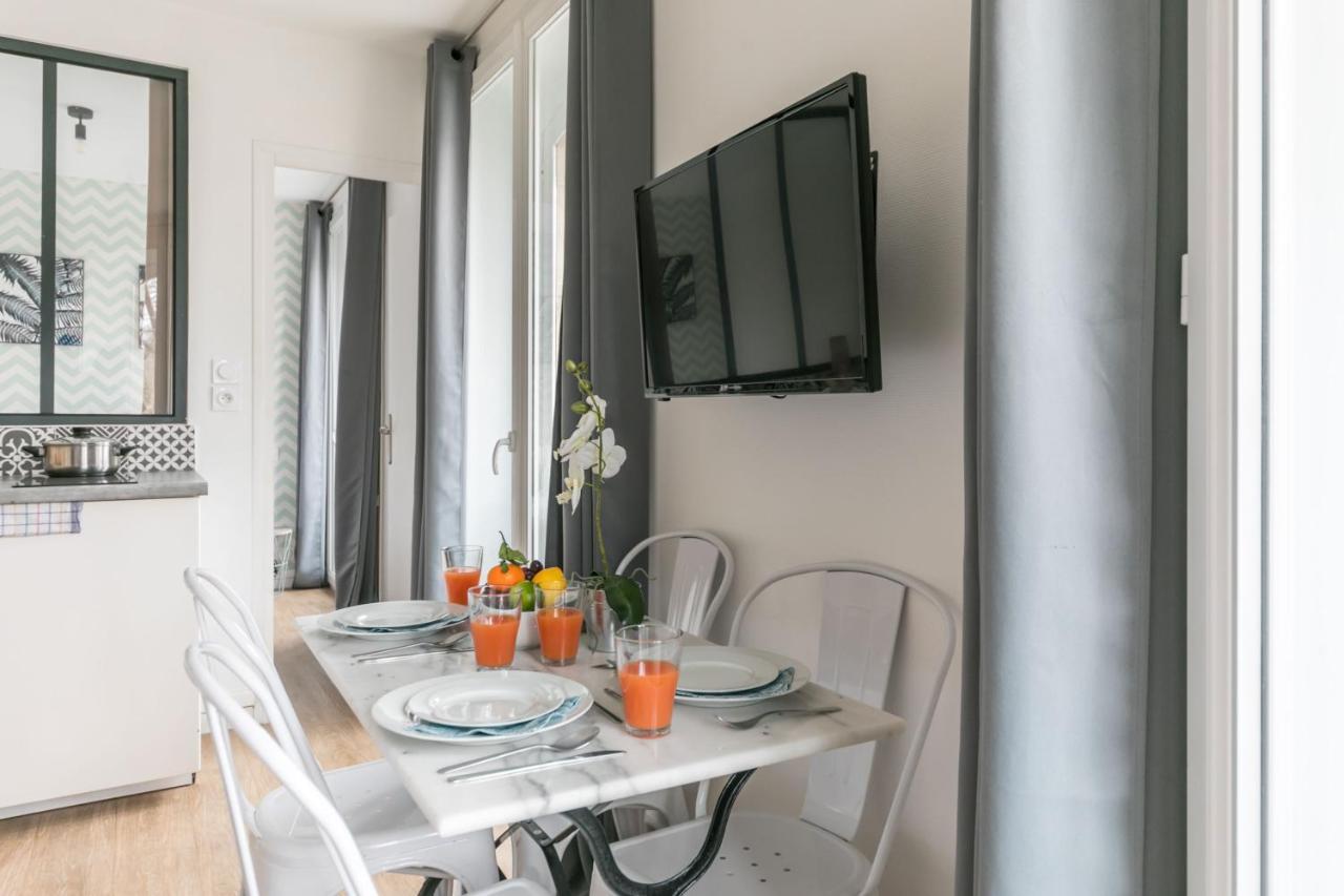 Apartments Ws St Germain - Quartier Latin Παρίσι Εξωτερικό φωτογραφία