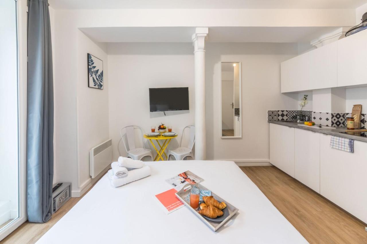 Apartments Ws St Germain - Quartier Latin Παρίσι Εξωτερικό φωτογραφία