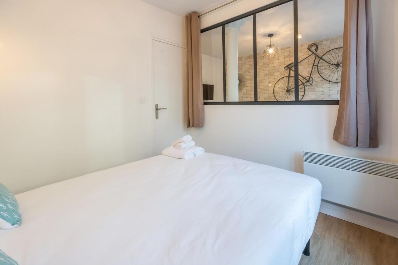 Apartments Ws St Germain - Quartier Latin Παρίσι Εξωτερικό φωτογραφία