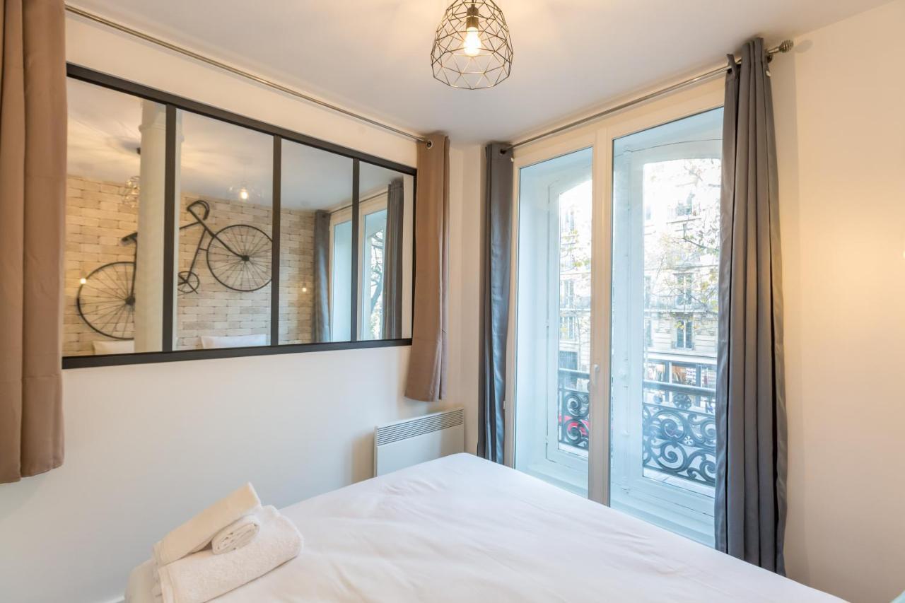 Apartments Ws St Germain - Quartier Latin Παρίσι Εξωτερικό φωτογραφία