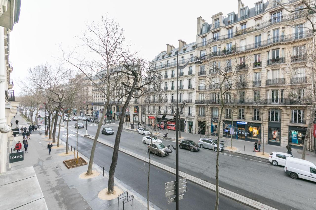 Apartments Ws St Germain - Quartier Latin Παρίσι Εξωτερικό φωτογραφία
