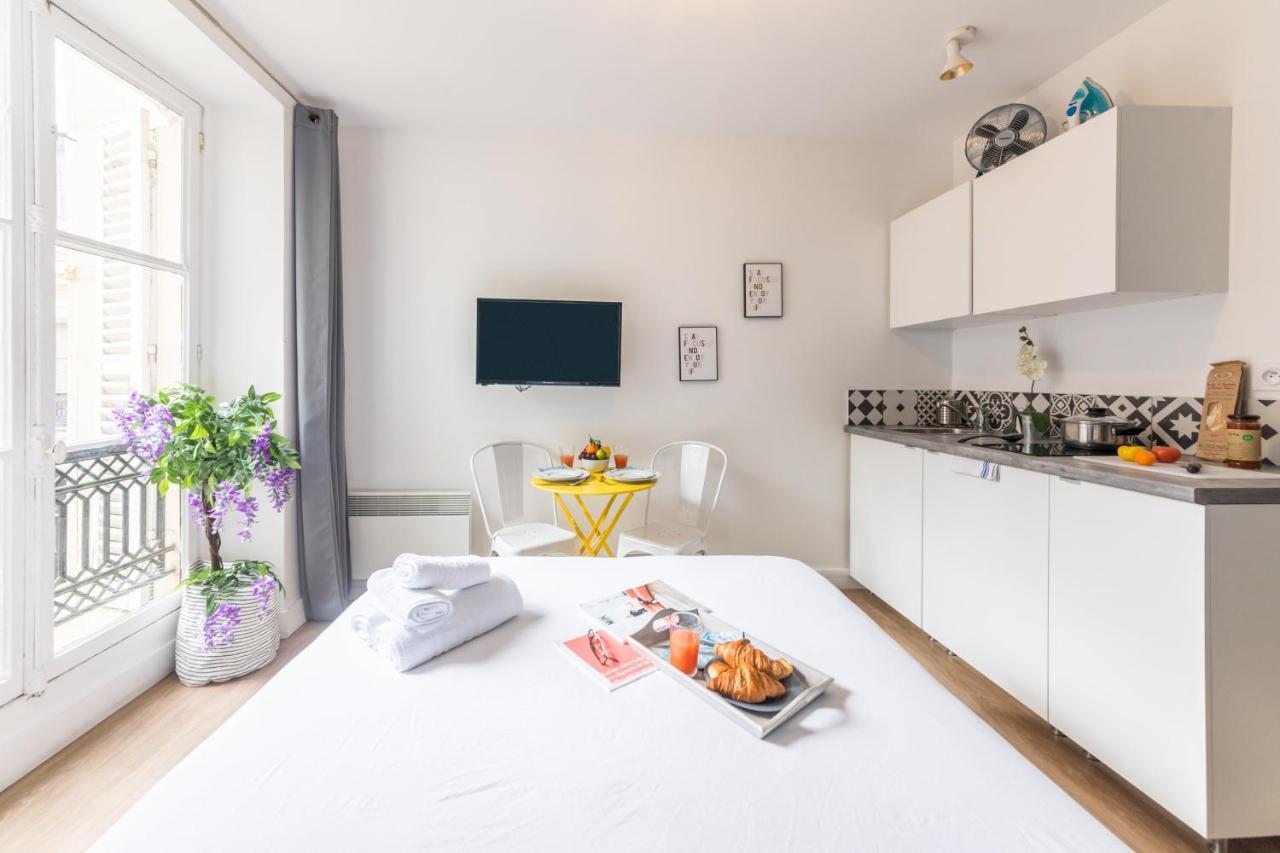 Apartments Ws St Germain - Quartier Latin Παρίσι Εξωτερικό φωτογραφία