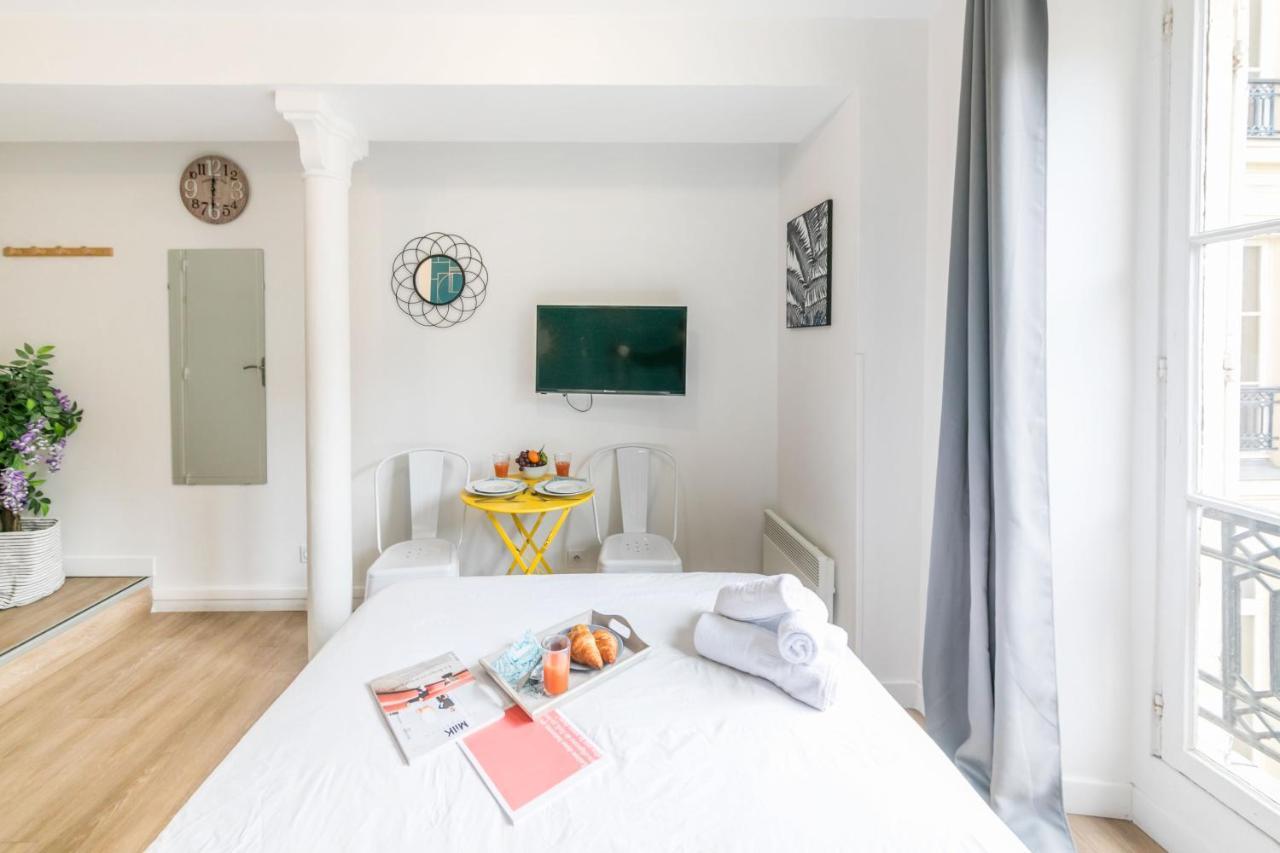 Apartments Ws St Germain - Quartier Latin Παρίσι Εξωτερικό φωτογραφία