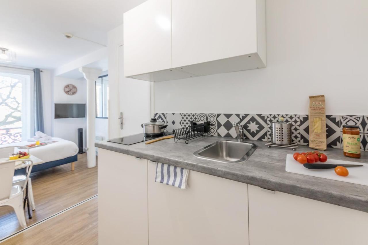 Apartments Ws St Germain - Quartier Latin Παρίσι Εξωτερικό φωτογραφία