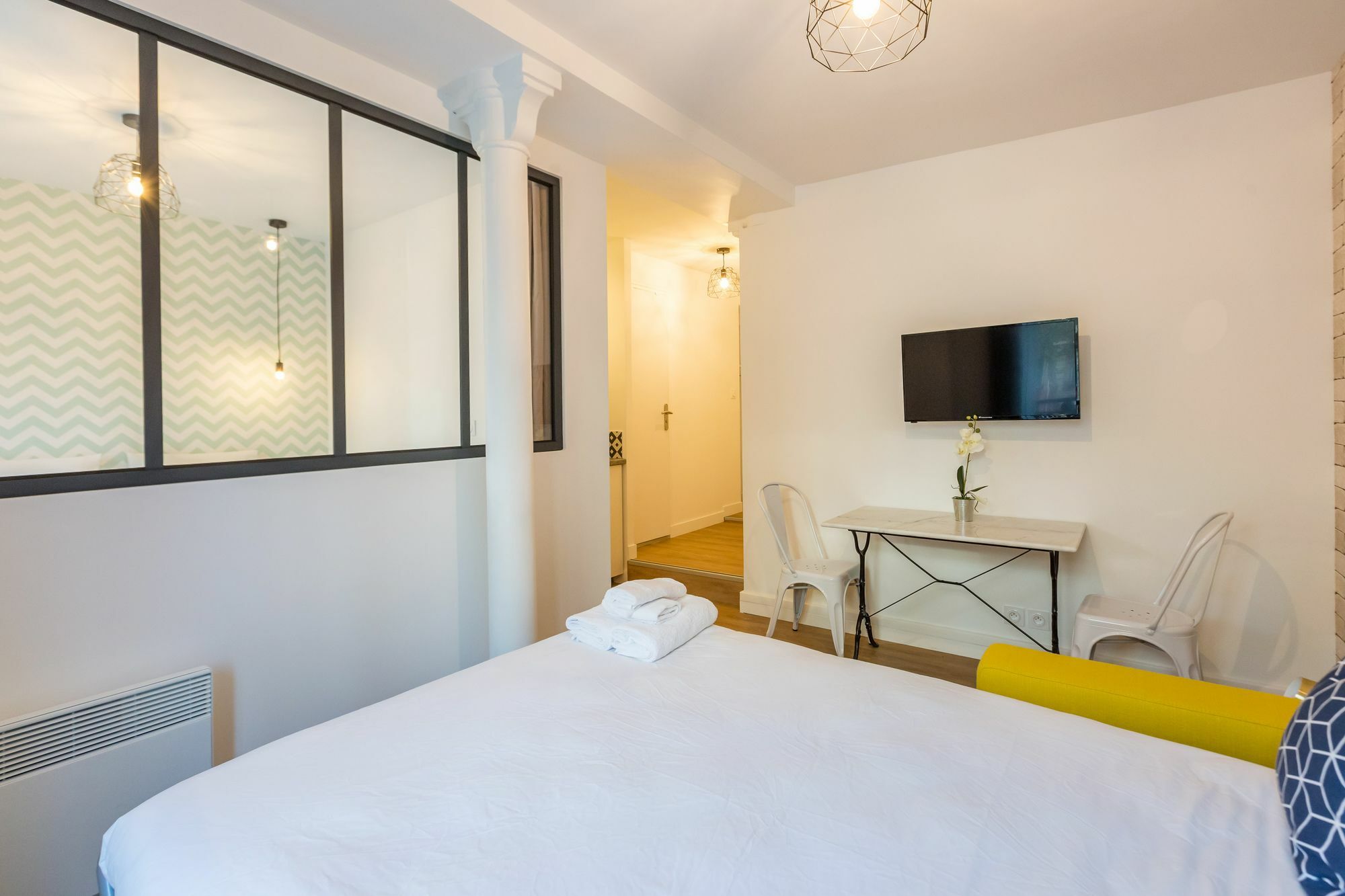 Apartments Ws St Germain - Quartier Latin Παρίσι Εξωτερικό φωτογραφία